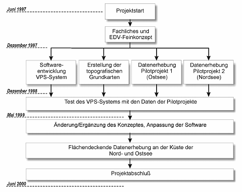 Projektablauf